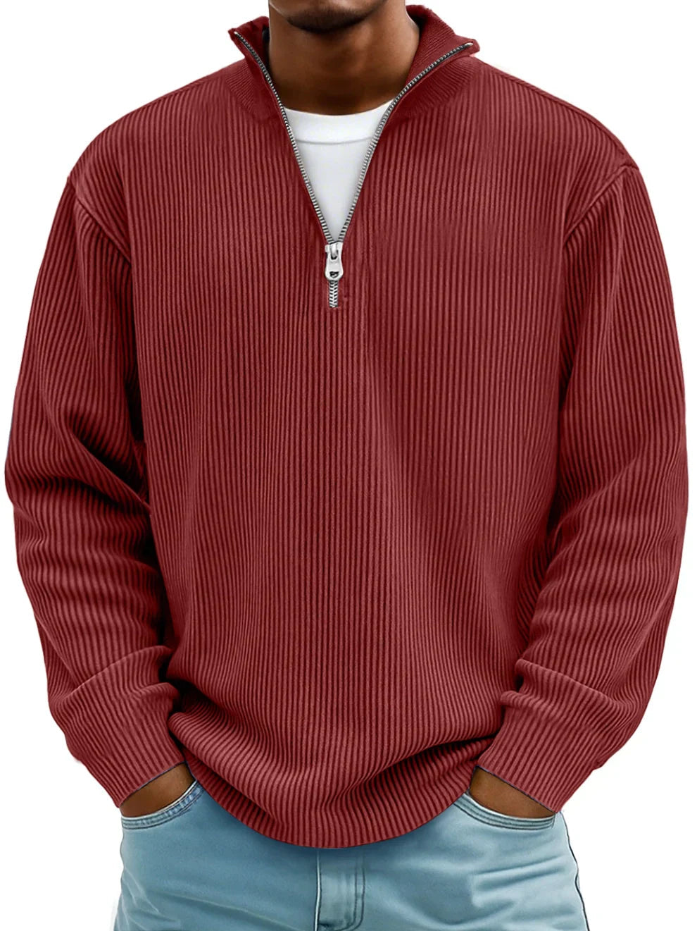 CÁLIX™ | SUÉTER TRENDY ELEGANTE