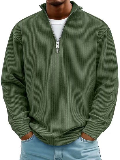 CÁLIX™ | SUÉTER TRENDY ELEGANTE