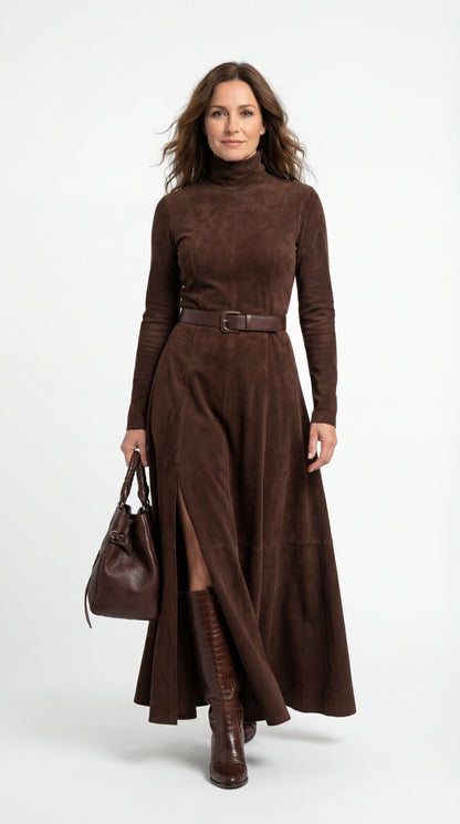 Marinucci™ Vestido largo