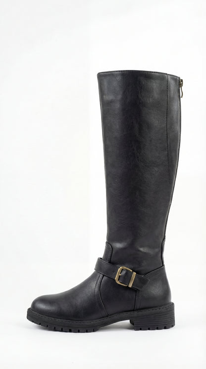 Vero™ | Botas cómodas – Adecuadas para pantorrillas (hasta 50 cm)