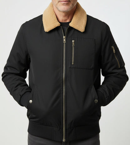 Mads™ | Chaqueta de forro polar