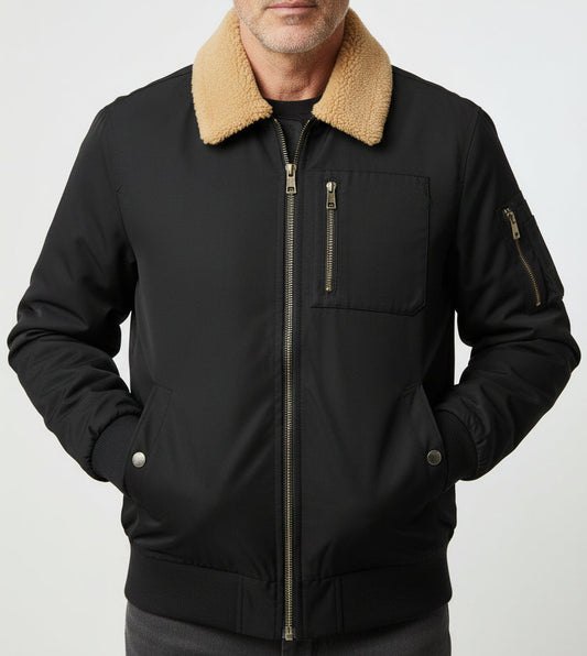 Mads™ | Chaqueta de forro polar