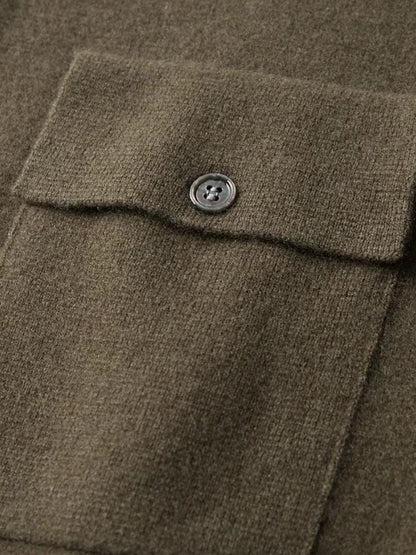 Noah™ | Chaqueta de cachemira