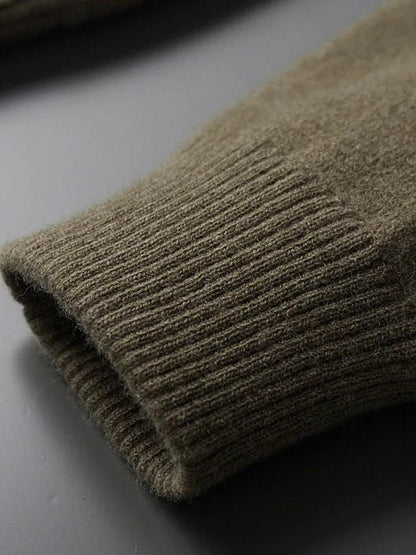 Noah™ | Chaqueta de cachemira