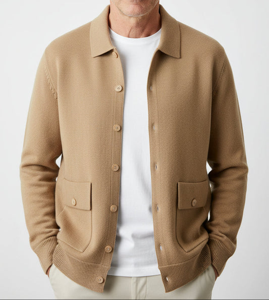 Noah™ | Chaqueta de cachemira