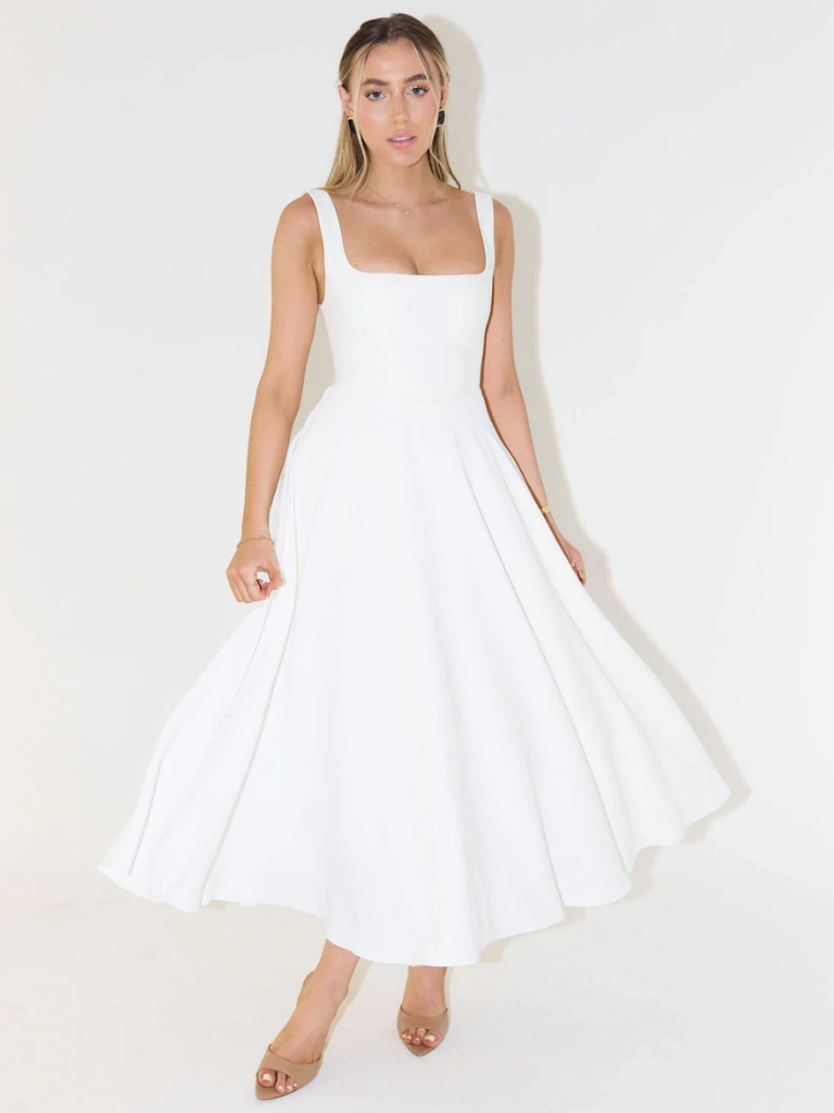 MELIS | Vestido elegante Grace