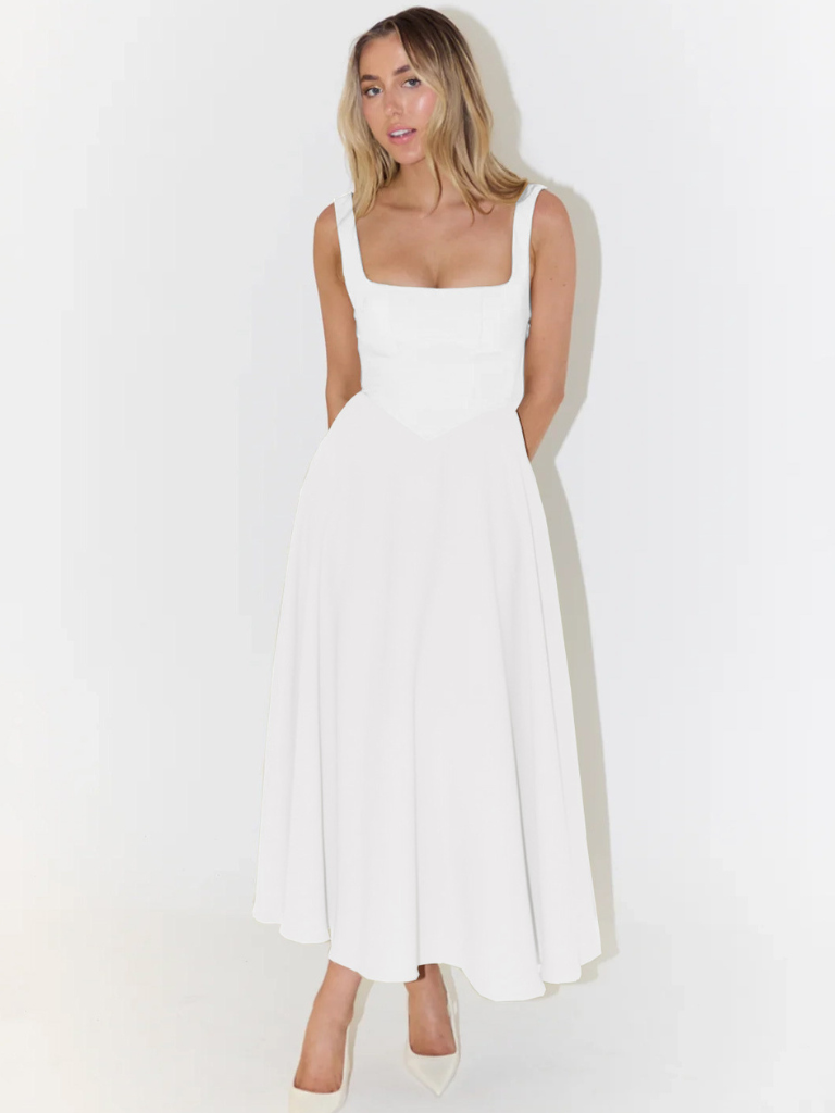 MELIS | Vestido elegante Grace