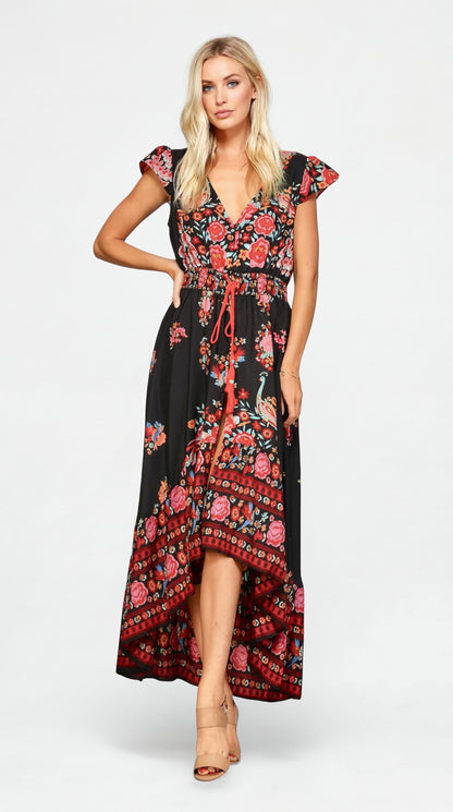 Chiara | Vestido Floral