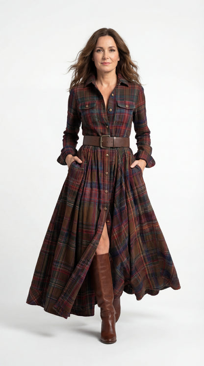 Barboteau™ Cuadros atemporales maxi