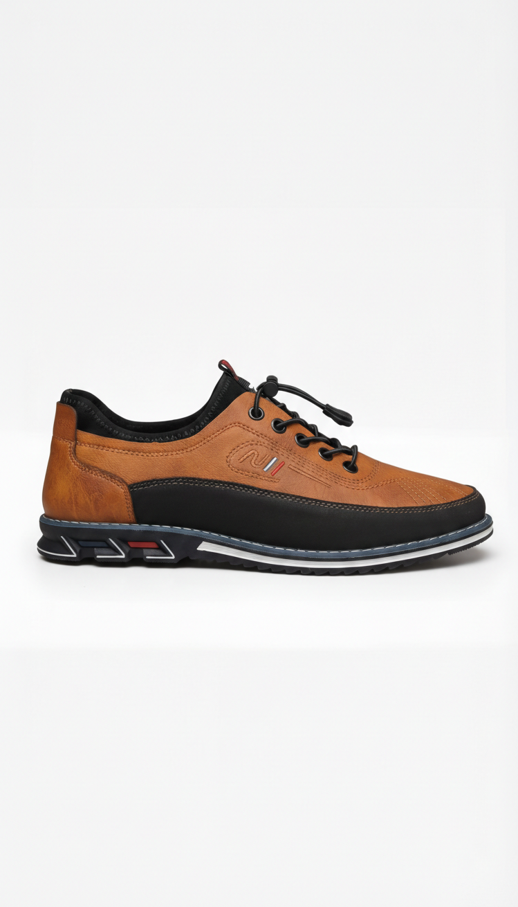 Theo | Zapatos Ergonómicos cómodos