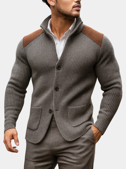 Dieter | BLAZER DE PUNTO ESTRUCTURADO