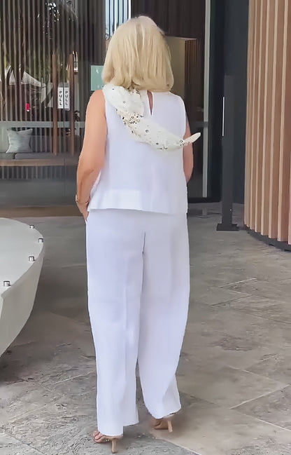 Cyrell | Conjunto elegante