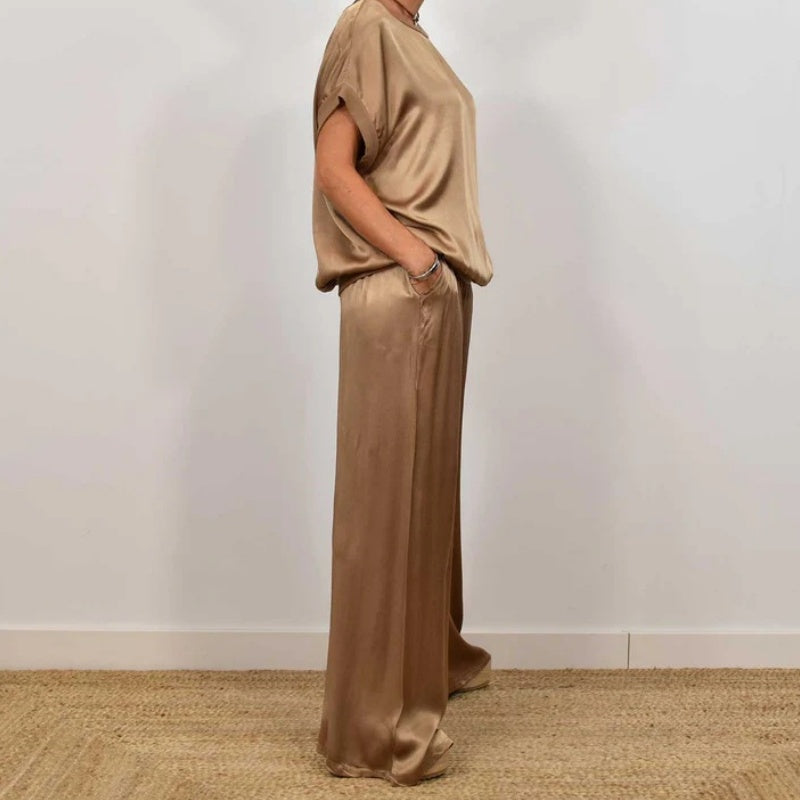 Whitney™ | Conjunto elegante de dos piezas