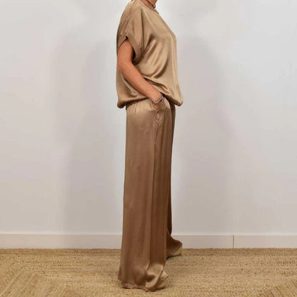 Whitney™ | Conjunto elegante de dos piezas