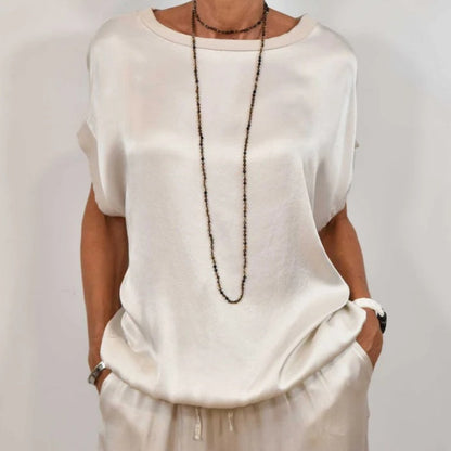 Whitney™ | Conjunto elegante de dos piezas
