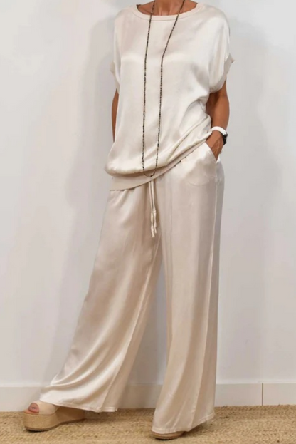 Whitney™ | Conjunto elegante de dos piezas