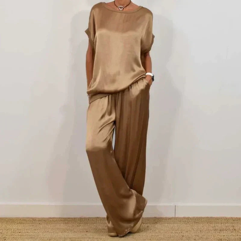 Whitney™ | Conjunto elegante de dos piezas