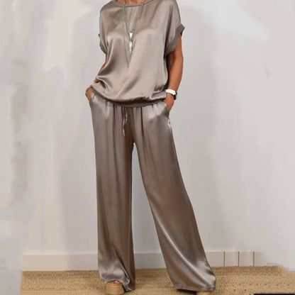 Whitney™ | Conjunto elegante de dos piezas