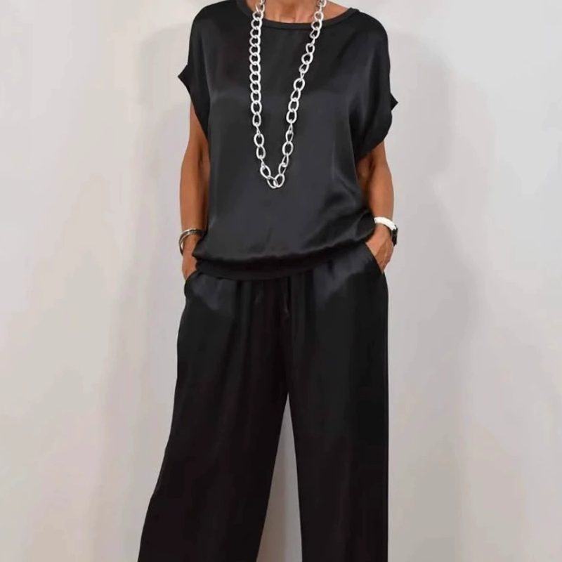 Whitney™ | Conjunto elegante de dos piezas