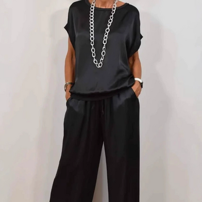 Whitney™ | Conjunto elegante de dos piezas
